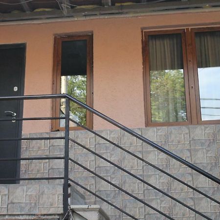 트빌리시 Family Apartament 아파트 외부 사진