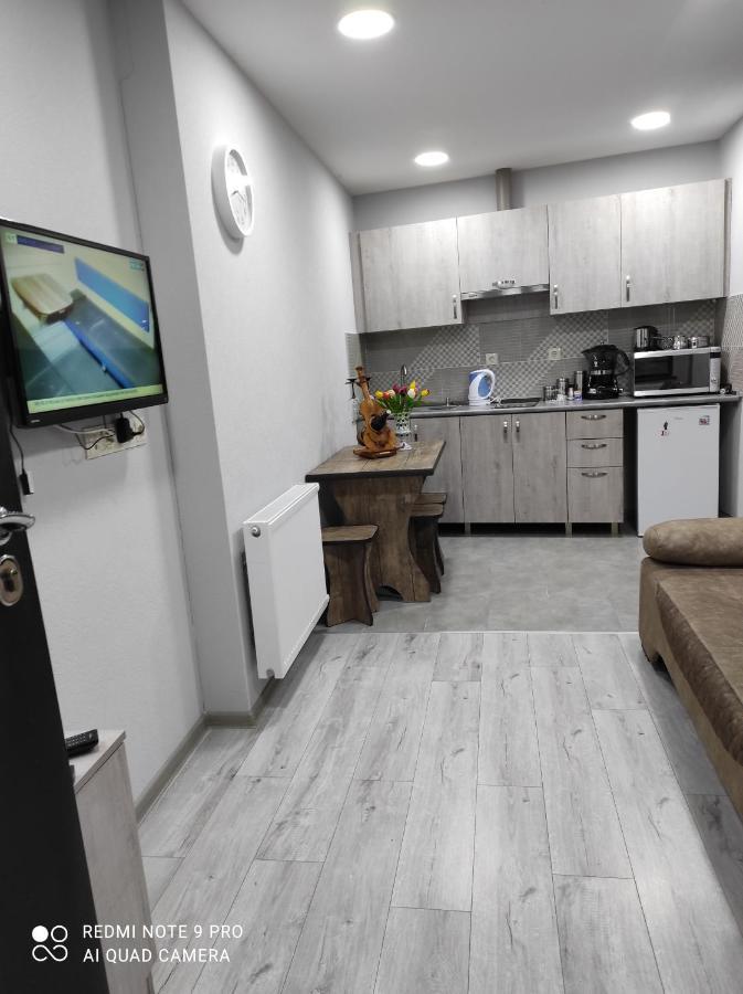 트빌리시 Family Apartament 아파트 외부 사진