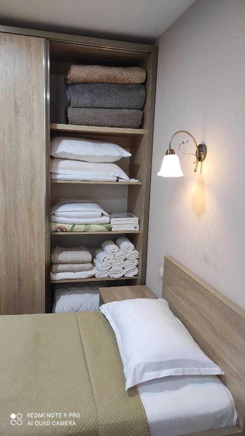 트빌리시 Family Apartament 아파트 외부 사진