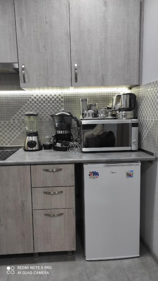 트빌리시 Family Apartament 아파트 외부 사진