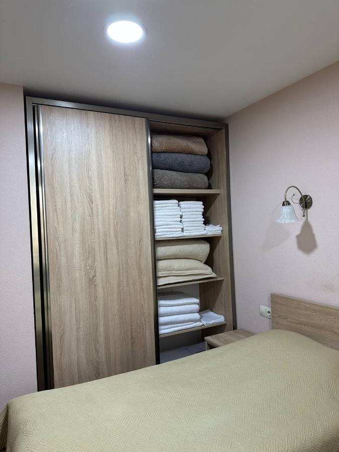 트빌리시 Family Apartament 아파트 외부 사진