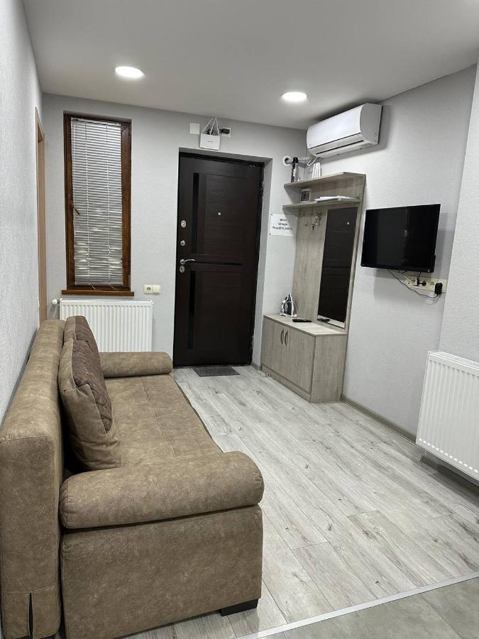 트빌리시 Family Apartament 아파트 외부 사진