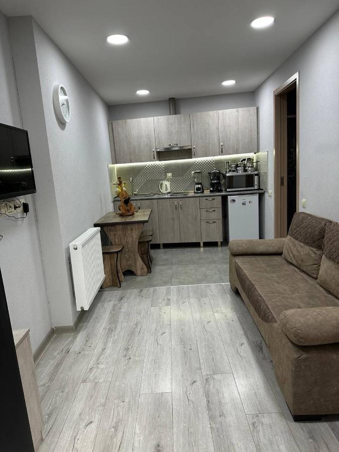 트빌리시 Family Apartament 아파트 외부 사진