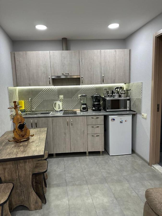 트빌리시 Family Apartament 아파트 외부 사진