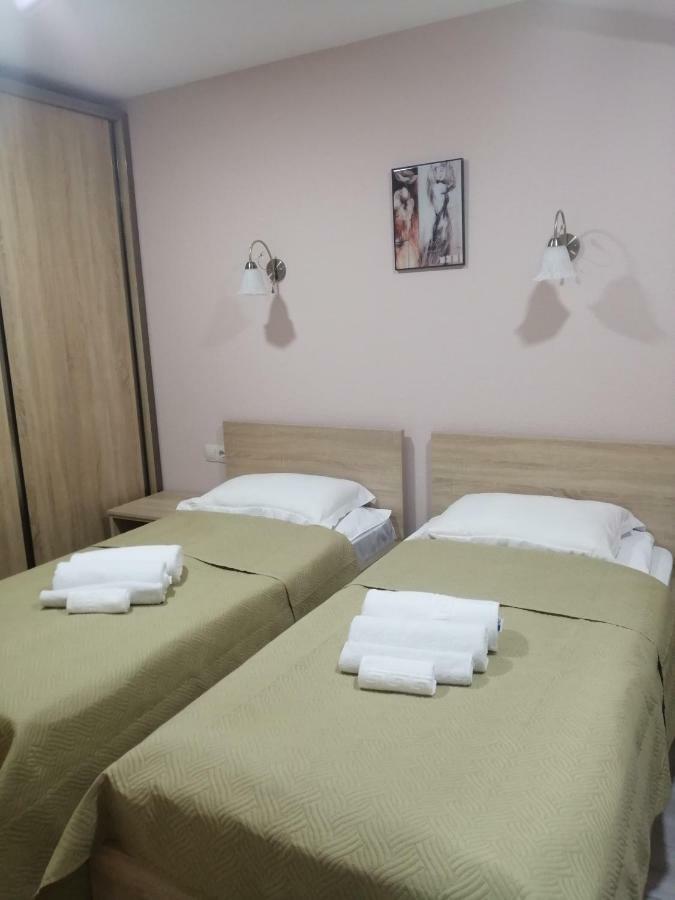 트빌리시 Family Apartament 아파트 외부 사진