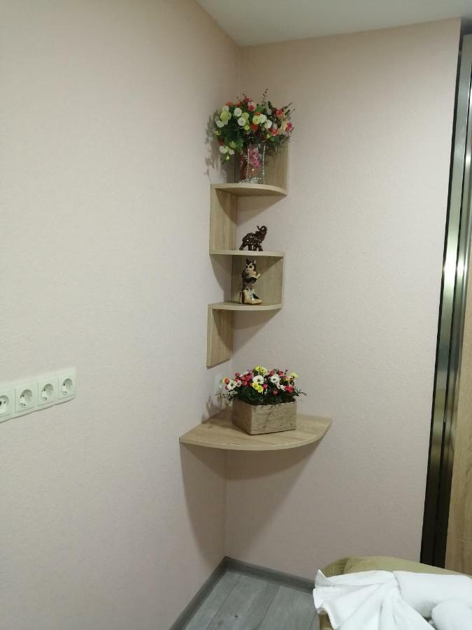 트빌리시 Family Apartament 아파트 외부 사진